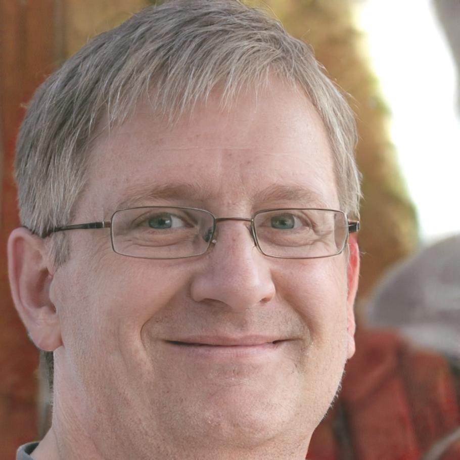 Vidar Sundqvist, Lead Testing Architect