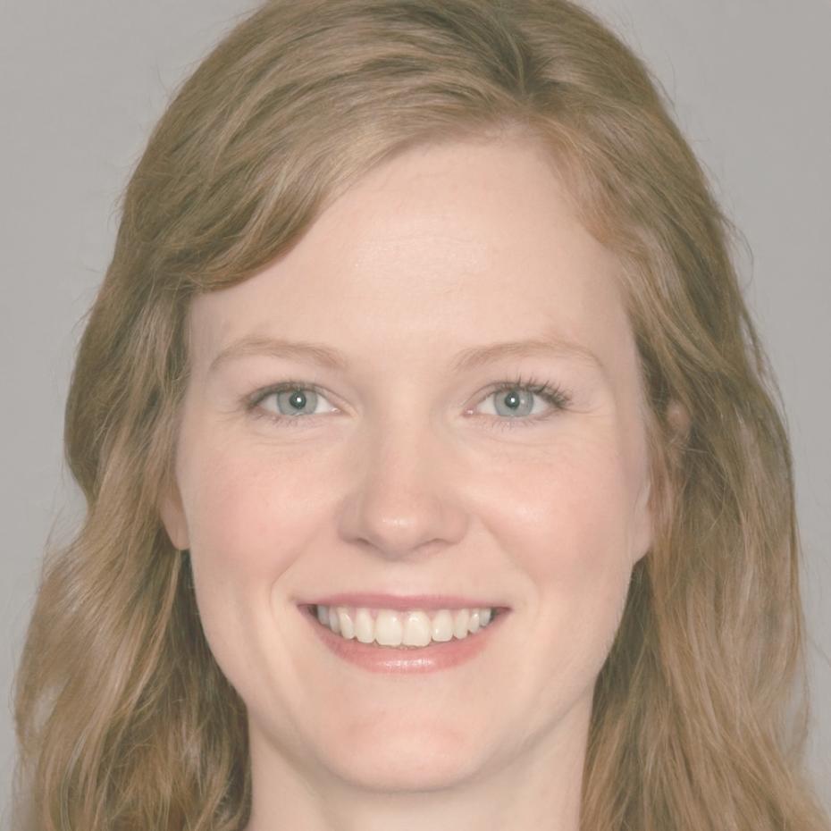 Saoirse Doyle portrait